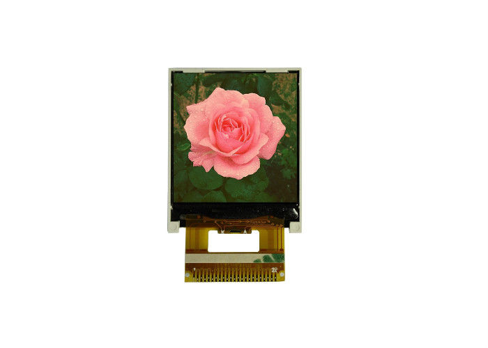 1,44 Zoll TFT LCD-Anzeigen-Modul-Entschließung 128 x 128 TFT Lcd das Modul MCU schließen Lcd-Schirm an ST7735S-Prüfer an
