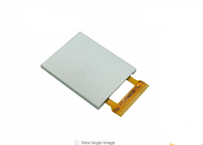 1,44 Zoll TFT LCD-Anzeigen-Modul-Entschließung 128 x 128 TFT Lcd das Modul MCU schließen Lcd-Schirm an ST7735S-Prüfer an
