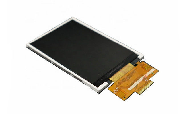 Lcd-Anzeige SPI MCU schließen Lcd kapazitiver Touch Screen 2,8 Zoll TFT LCDs 320x240 an