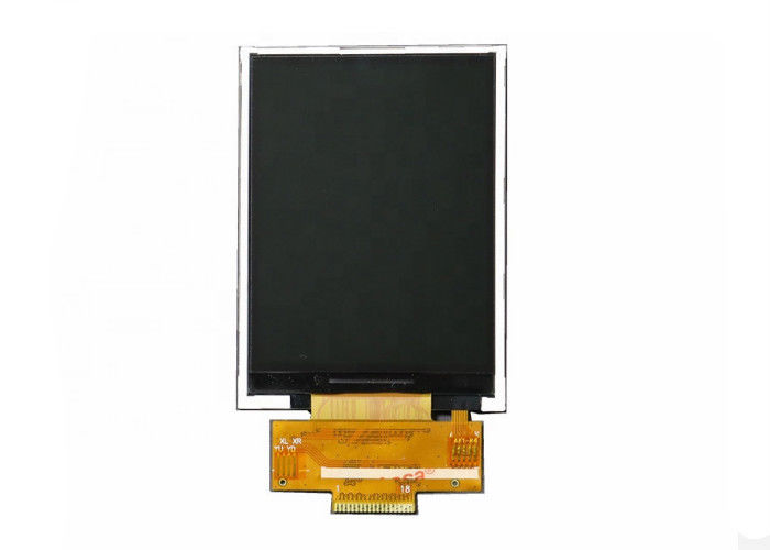 Lcd-Anzeige SPI MCU schließen Lcd kapazitiver Touch Screen 2,8 Zoll TFT LCDs 320x240 an
