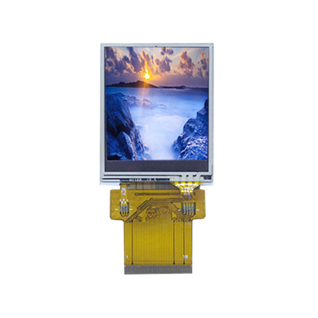 Modul 128x126 Dots Lcd Display Screen 1,77 Zoll TFTs Lcd Anzeige 1,77 Zoll RGB TFT LCD