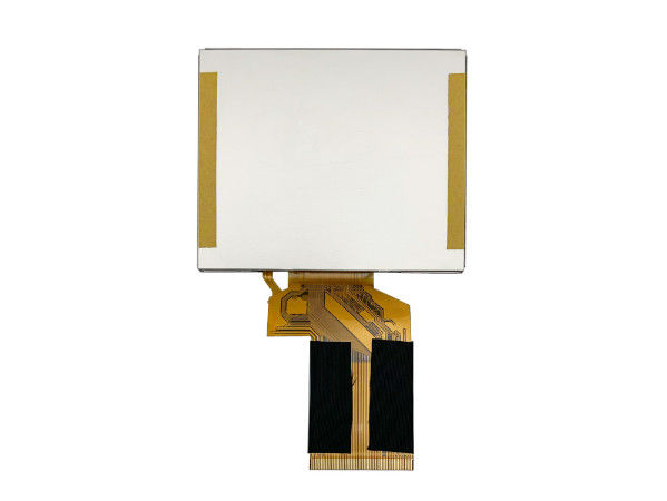 IPS-LCD-Display 3,5 Zoll Vollblickwinkel TFT Lcd 320*240 SPI RGB-Schnittstellenbildschirm TFT-LCD-Display