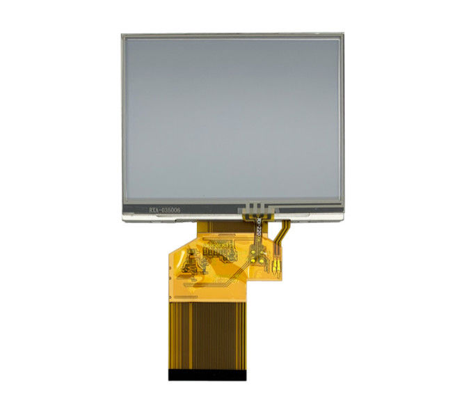 IPS-LCD-Display 3,5 Zoll Vollblickwinkel TFT Lcd 320*240 SPI RGB-Schnittstellenbildschirm TFT-LCD-Display