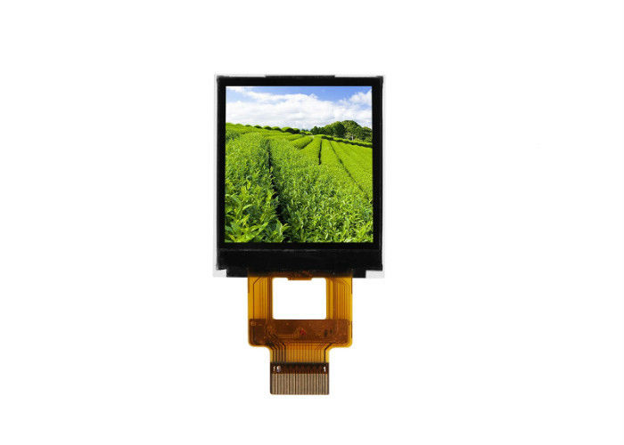 Kleiner Lcd-Schirm Anzeigen-Modul 128 x 128 TFT 1,44 Zoll TFTs Lcd färben Fahrer TFTs Lcd Lcd-Modul-ST7735S Bildschirm