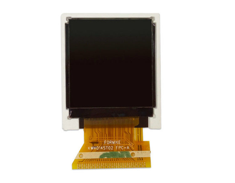Neue Entwurf Lcd-Anzeige Anzeigen-Modul 1,44 Zoll TFTs Lcd 128 x 128 TFT Lcd Modul