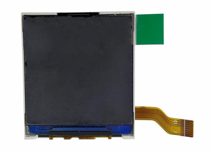 Kleiner Lcd zeigen TFT 1,54 Zoll Lcd-Anzeige 240 x 240 IPS TFT LCD-Anzeige mit SPI-Schnittstelle an