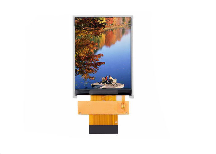 Lcd-Anzeige des Bildschirm- Modul 240 x 320 2,4 Zoll TFTs Lcd Modul SPIs Lcd Anzeige QVGA TFT Lcd