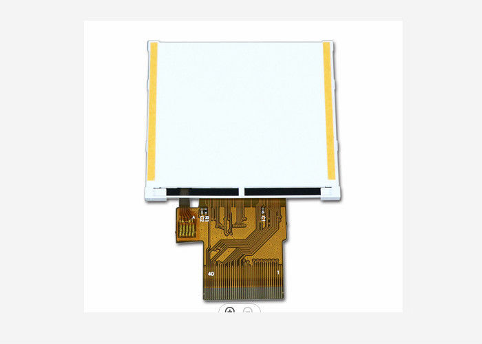 Zoll TFT Lcd Rumpfstation Lcd Anzeigen-2,31 Anzeigen-Lieferant 320 x 240 SPI Anzeige Lcd TFT Lcd für medizinische Ausrüstung