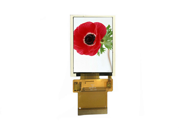 Sonnenlicht sortieren lesbarer Zoll TFT Lcd Lcd-Anzeigen-3 alle Betrachtenanzeige 240x400 Dot Touchscreen Lcd Module engel TFTs Lcd aus