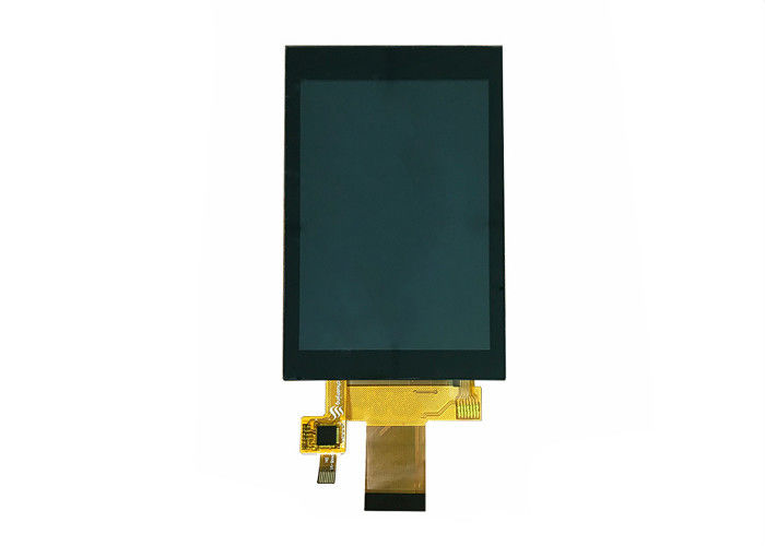 3,5 Modul Incd TFT Lcd schließen Lcd-Hersteller SPI Lcd-Modul an IPS an