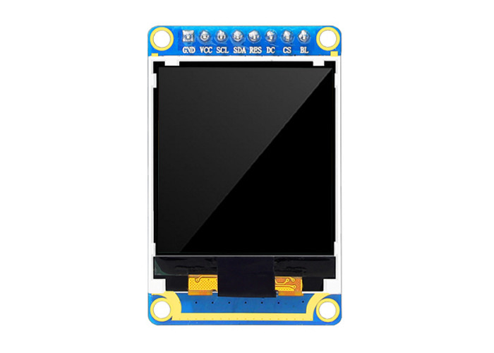 Neue Entwurf Lcd-Anzeige Anzeigen-Modul 1,44 Zoll TFTs Lcd 128 x 128 TFT Lcd Modul
