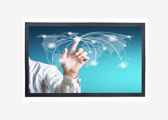 7 Schnittstelle Zoll TFT LCD-Modul-MCU mit PWB-Kontrollorganen für Himbeerpu 3
