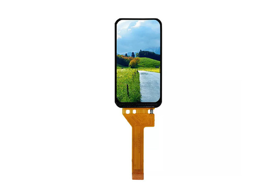 1,47“ Anzeigen-Modul SPIs TFT Lcd, kleine Anzeige 172x320 TFT Lcd