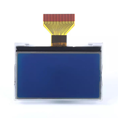 FSTN Graphic COG 128x64 LCD-Modul, 128x128-Punkt-LCD-Panel in benutzerdefinierter Größe