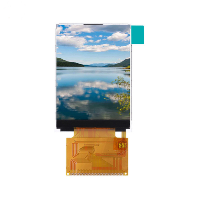 Entschließung 240x320 TFT Lcd 2,4