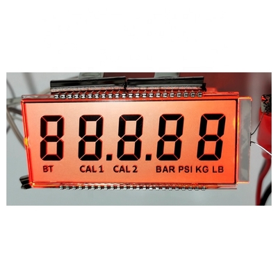 Custom TN/HTN/STN/FSTN/DFSTN Monochrom LCD Display Hersteller ♪ Maßgeschneiderte LCD Lösungen für den industriellen Einsatz