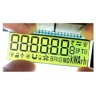 Hersteller von hochwertigen LCD-Displays und 7-Segment-LCD-Displays für industrielle Anwendungen