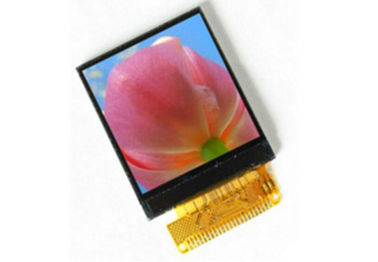 Anzeige 128 1,44 Zoll TFTs Lcd * 128 Dots Small Lcd ST7735S 8/16/bissen MCU-Schnittstelle für Insturment