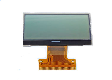 47,1 x 26,5 Millimeter Anzeigen-Touch Screen LCM LCD statische Antrieb mit St7565r-Fahrer IC