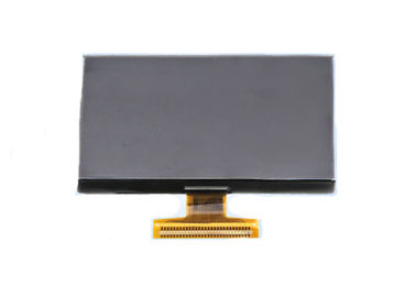 4,0 Zoll-Punktematrix LCD-Anzeigen-Modul 240 x 160 Entschließung ZAHN LCM Art