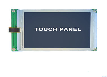 320 x 240 Punkt-Grafik LCD-Anzeigen-Modul-Grauschimmel PFEILER LCM Art 5 Volt