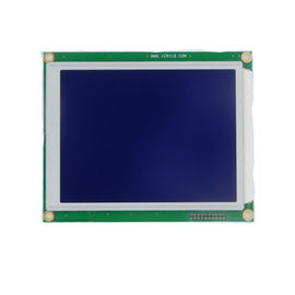 Punktematrix-Anzeigefeld SMD LCD, 320X240 punktiert drahtlose LCD-Anzeige mit IC S1d13700
