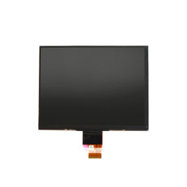 Widerstrebendes mit Berührungseingabe Bildschirm 1024 x IPS TFT LCD Entschließung 768 8 Zoll-voller Betrachtungs-Engel