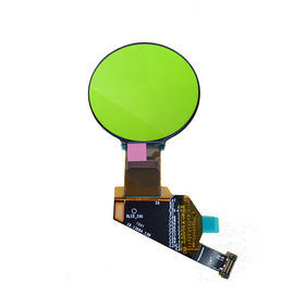 Icnh kleine OLED Betrachtenengel 1,19 des Anzeigen-Modul-350 der Nissen-MIPI der Schnittstellen-80