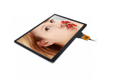 10,1 Zoll TFT LCDs kapazitiver mit Berührungseingabe Bildschirms LVDS Schirm IPS der Schnittstellen-Werbungs-Anzeigen-HDMI