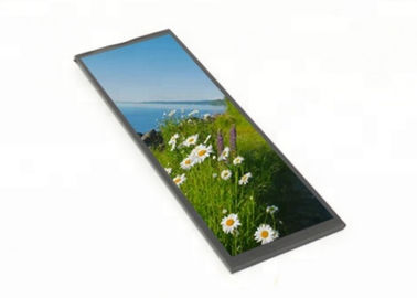 Modul 6,86 Zoll TFT LCD-Anzeigen-/IPS horizontale 480 * 1280 MIPI-Schnittstelle LCD-Landschaftsanzeige für das Fahrzeug angebracht