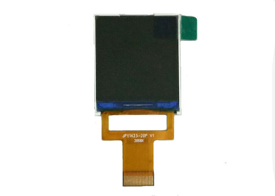 1,44 Zoll TFT-LCD-Anzeigemodul