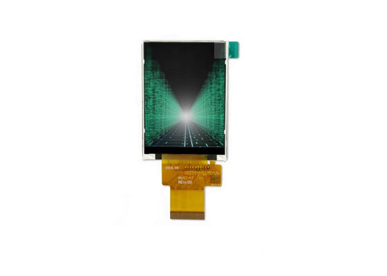 Sonnenlicht sortieren lesbarer Zoll TFT Lcd Lcd-Anzeigen-3 alle Betrachtenanzeige 240x400 Dot Touchscreen Lcd Module engel TFTs Lcd aus