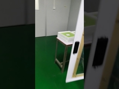 Fabrik für LCD-Display-Hersteller