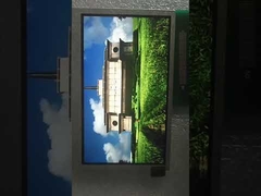 4,3 Zoll TFT 800*480