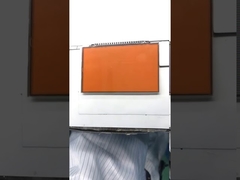 LCD mit Hintergrundbeleuchtung