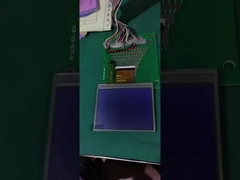 TFT 3,5 Zoll LCD-Anzeige 320 * 240 Punkt TFT LCD mit RTP zeigen RCB-Schnittstelle LCD-Modul an