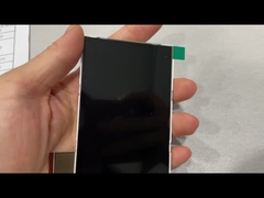 3.5 Zoll RGB IPS 320*240